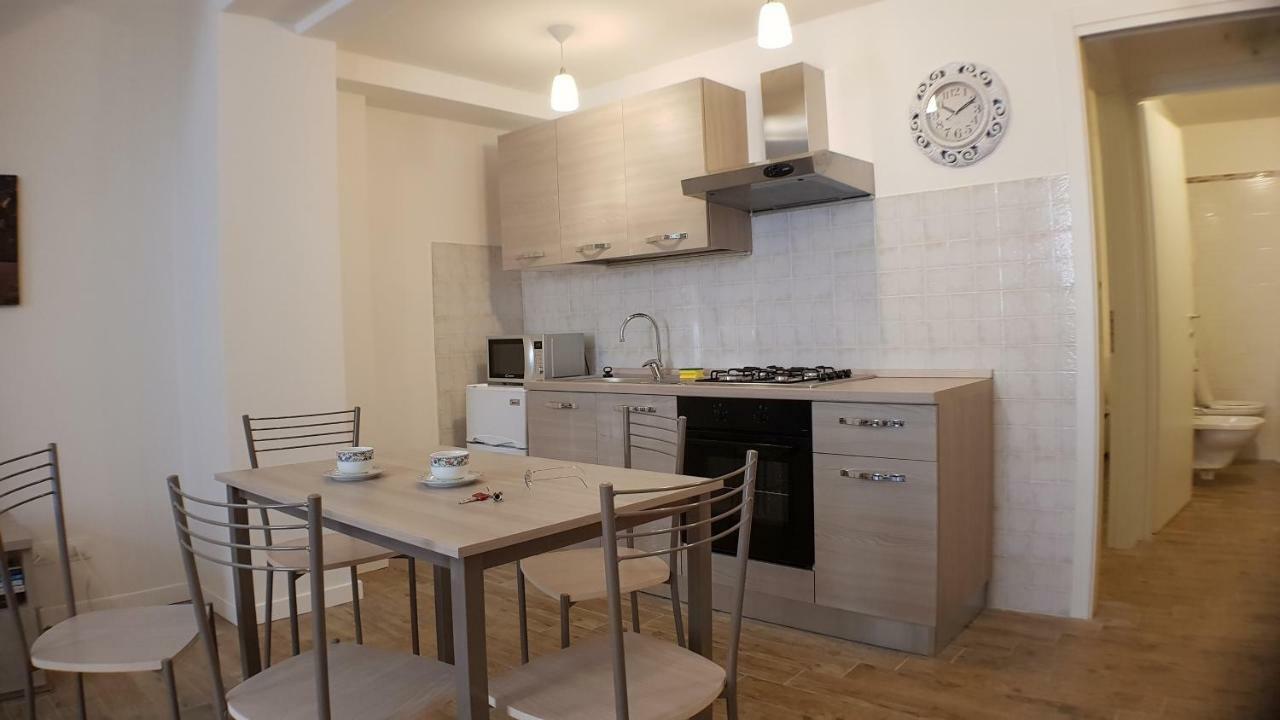 La Casetta Di S.lucia Holiday home *